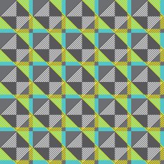 geometric pattern 01
