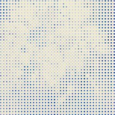 abstract blue polka dots pattern background N6