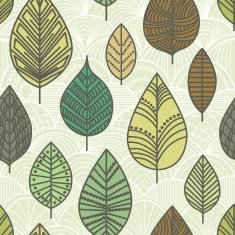 autumn leaves N38