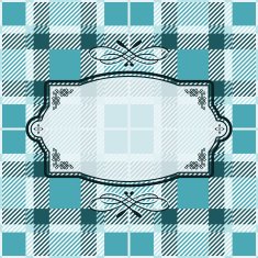 Textile pattern N4