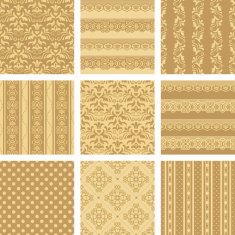 Seamless background Collection N2
