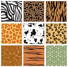 Animal Print N9