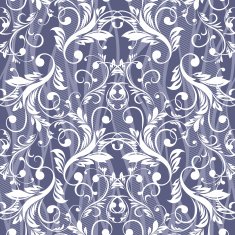 victorian seamless