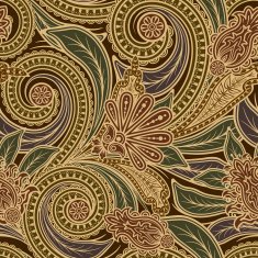 Pattern in east style N7