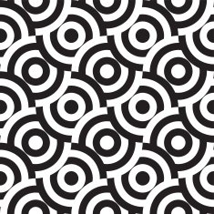Seamless Pattern (vector) N6