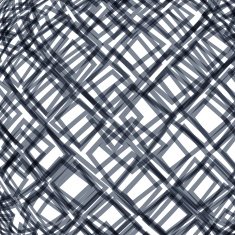 Abstract square pattern background N2