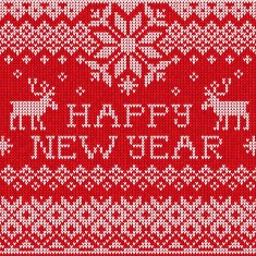 Happy New Year N124
