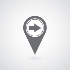 arrow pointer symbol