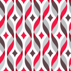 Design elements - colorful waves N26