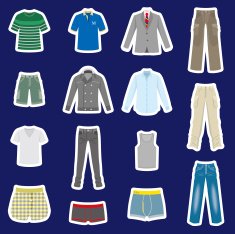 Men's Fashion N6