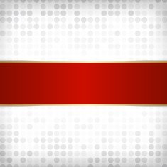Template for card or invitation N16