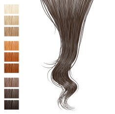 hair lock