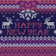 Happy New Year N125