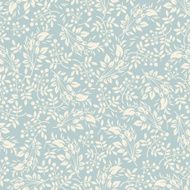 Seamless texture with floral ornaments N7