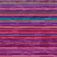Melange knitted seamless pattern N6