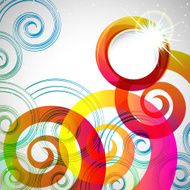 Abstract background N5125