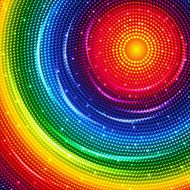 Abstract background N5126