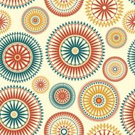 Seamless Pattern Background N20