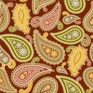 Pattern in east style N8