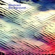 Abstract vector background N86