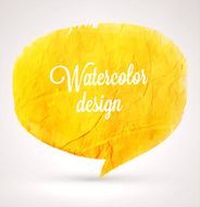 Water Color Brushstroke Background N20