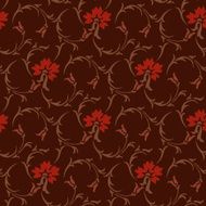 Seamless Wallpaper Tile Series (vector &amp; jpeg) N31