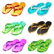 Vector slippers
