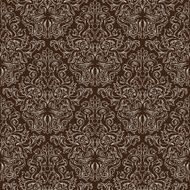 floral wallpaper N87