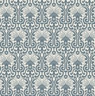 floral wallpaper N88