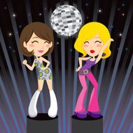 Disco Dance N7