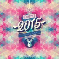 &quot;New Year&quot; Poster