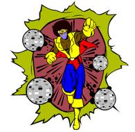 Disco Hero