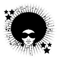 afro style N5