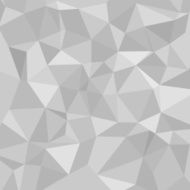 vector abstract polygonal background N4