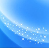 Abstract Blue Background N37