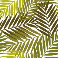 Leaves Pattern N34