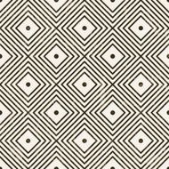 Seamless Geometric Pattern N189