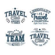 Travel set N9