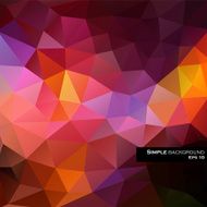 Abstract background N5150
