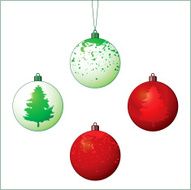 Xmas balls 01
