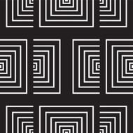 Seamless Pattern (vector) N7
