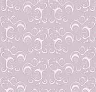 lilac pattern N11