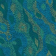 Colorful abstract seamless pattern N25