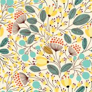 yellow flowers N12
