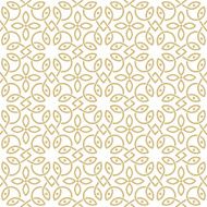 Oriental pattern N33