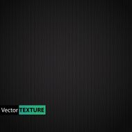seamless black vector texture