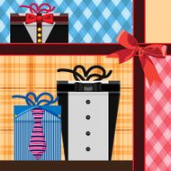 Gift Boxes Design