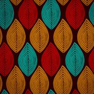 Decorative bright ethnic seamless pattern N2