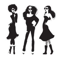 Fashion Models N34