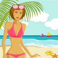 Summer Beauty N2